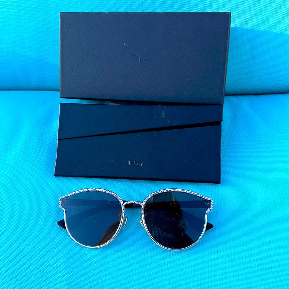 BNIB Christian Dior Sunglasses